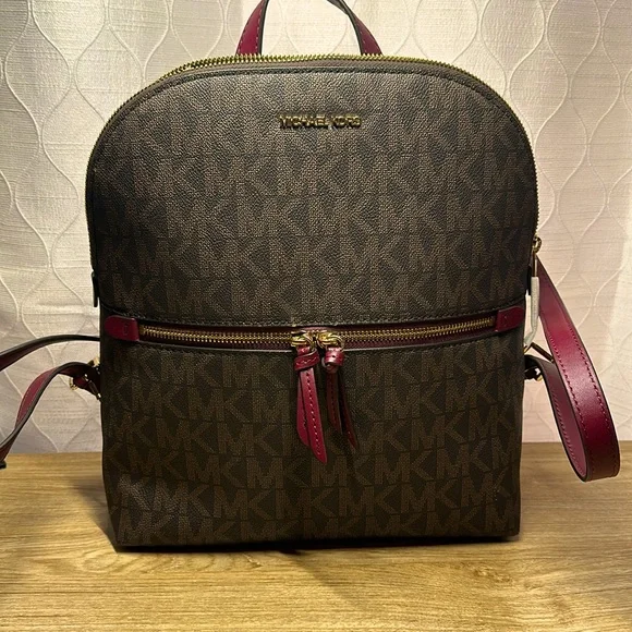 MICHAEL Michael Kors | Bags | New Michael Kors Dallas Md  display picture 1